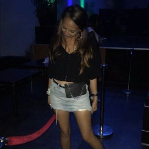 Meet your Posher, Krysta